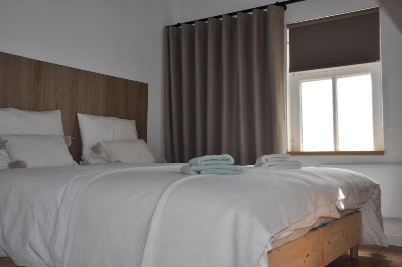 Bed & Breakfast De Hoefstal Noord-Sleen エクステリア 写真