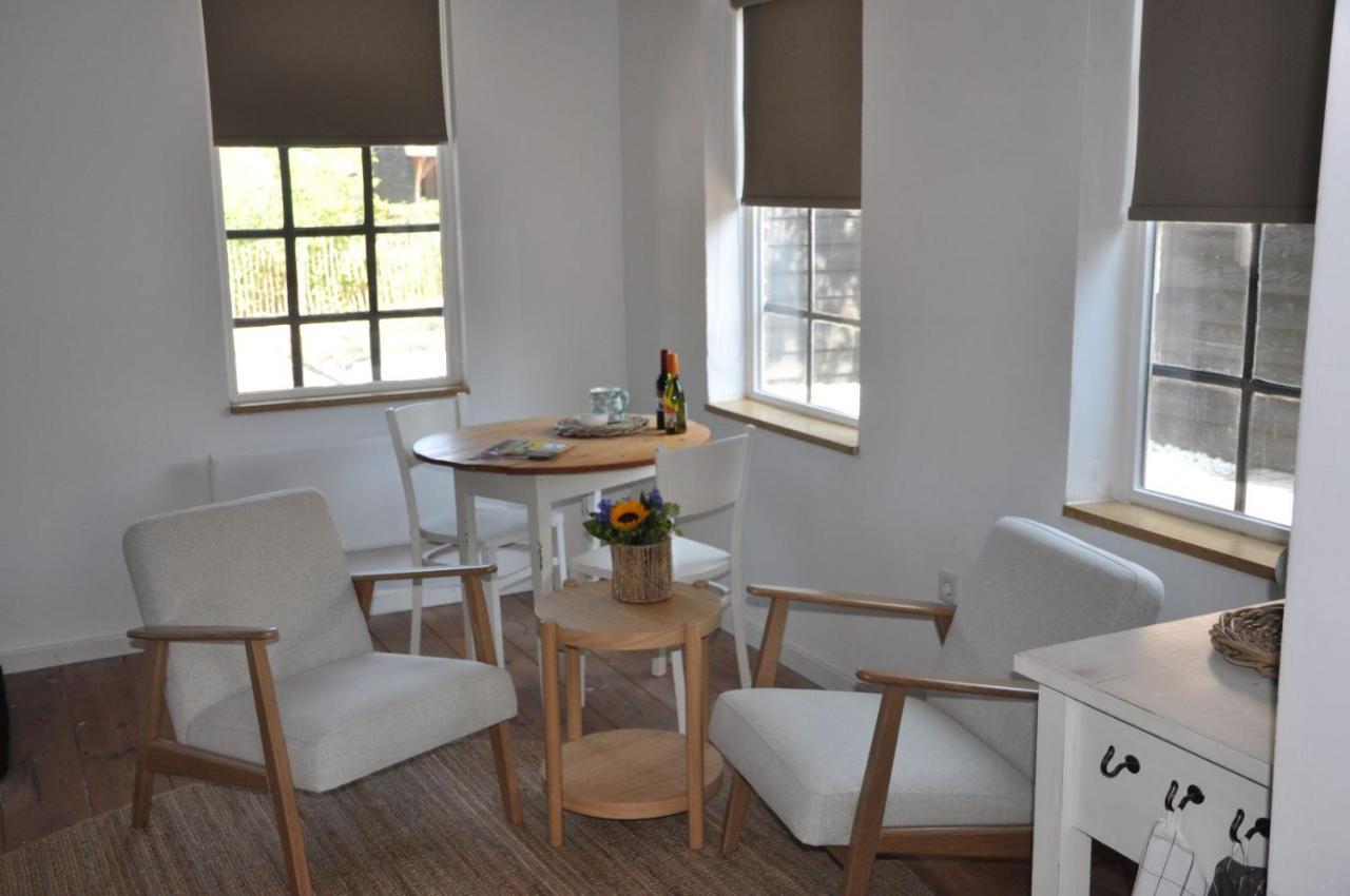 Bed & Breakfast De Hoefstal Noord-Sleen エクステリア 写真