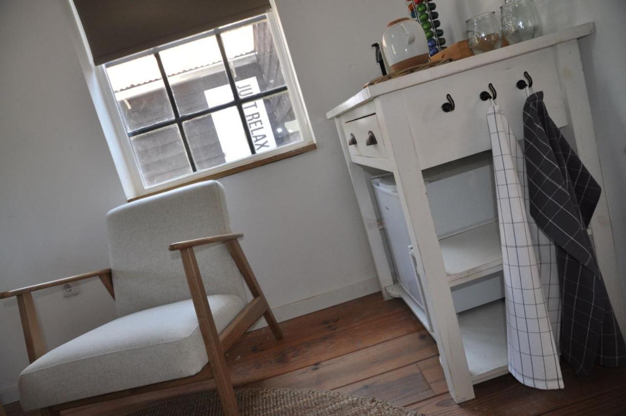 Bed & Breakfast De Hoefstal Noord-Sleen エクステリア 写真