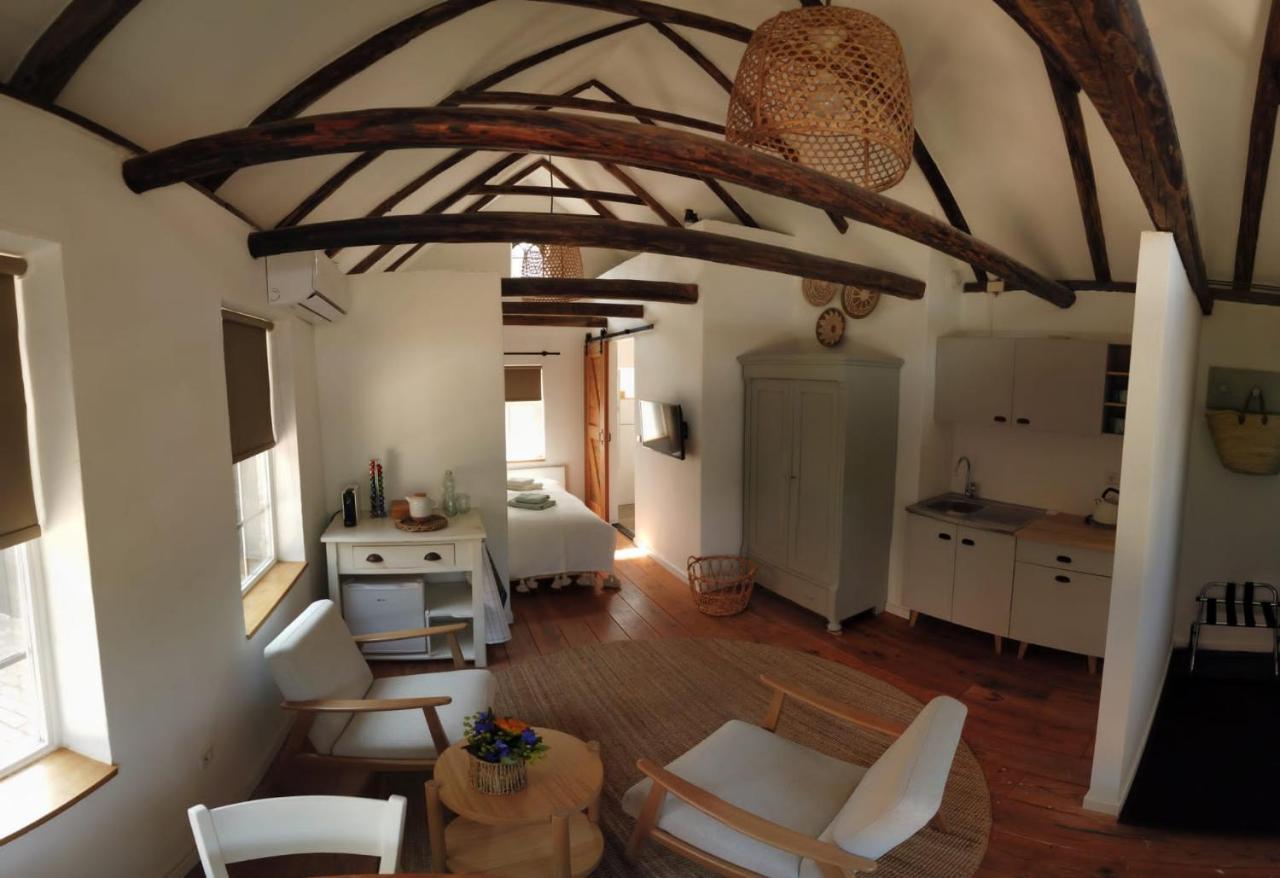 Bed & Breakfast De Hoefstal Noord-Sleen エクステリア 写真