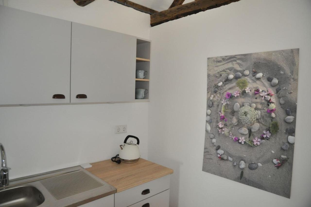 Bed & Breakfast De Hoefstal Noord-Sleen エクステリア 写真