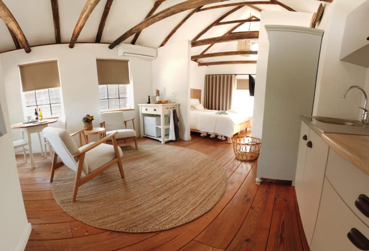 Bed & Breakfast De Hoefstal Noord-Sleen エクステリア 写真