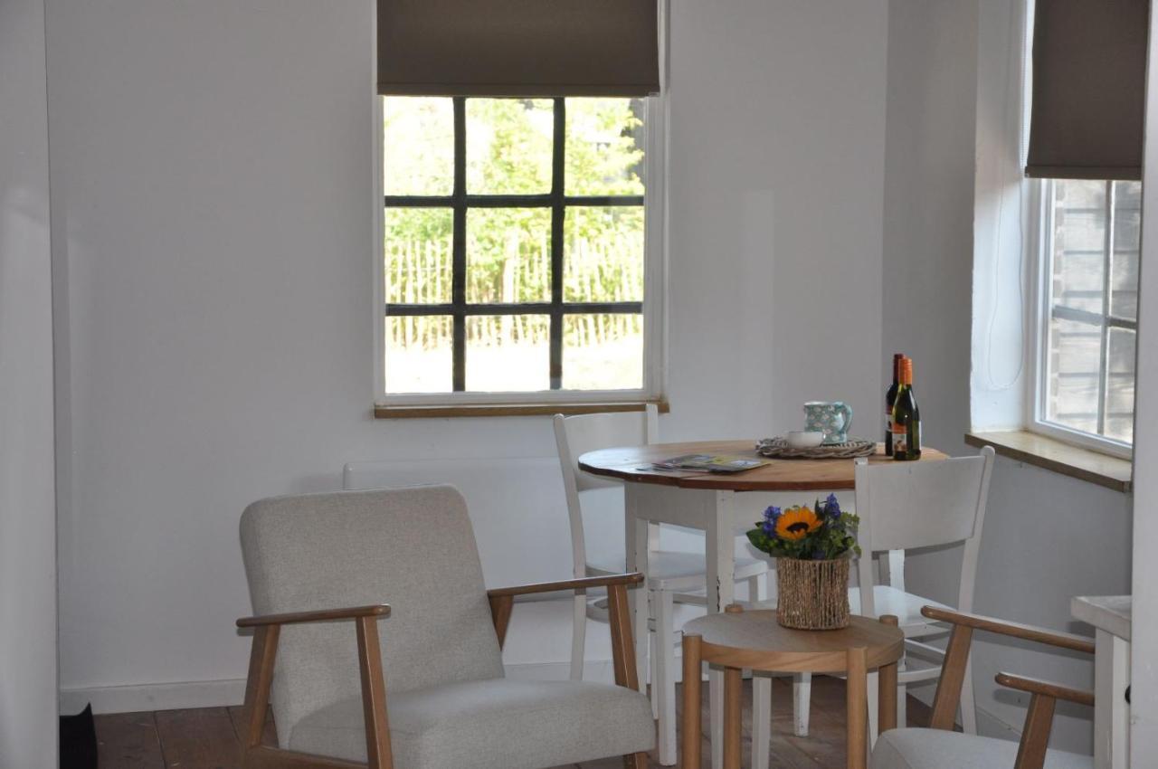 Bed & Breakfast De Hoefstal Noord-Sleen エクステリア 写真