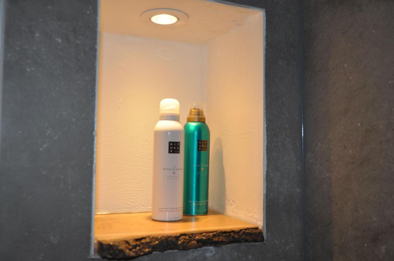Bed & Breakfast De Hoefstal Noord-Sleen エクステリア 写真