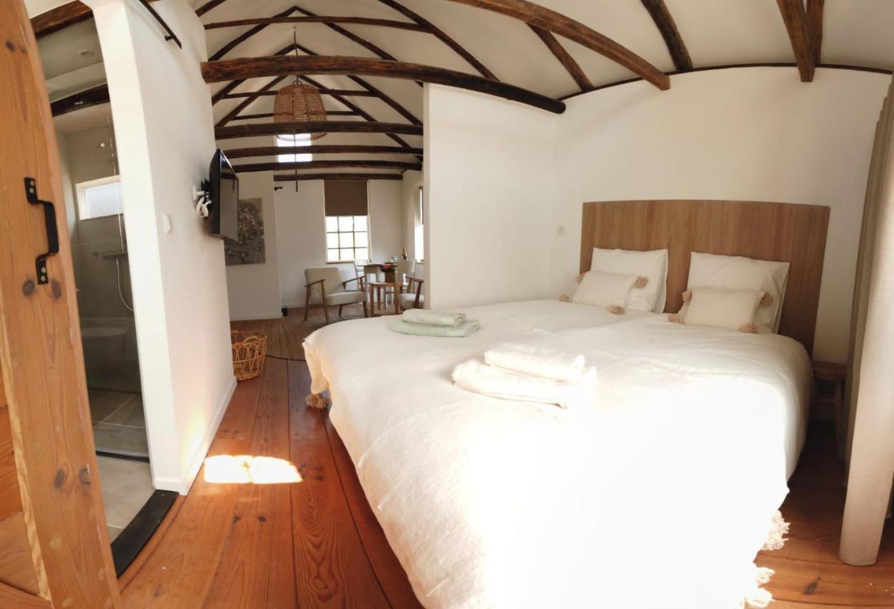 Bed & Breakfast De Hoefstal Noord-Sleen エクステリア 写真