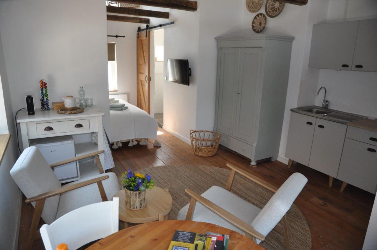 Bed & Breakfast De Hoefstal Noord-Sleen エクステリア 写真